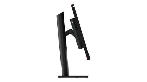 Lenovo ThinkVision T24v-30 LED display 60.5 cm (23.8 Lenovo ThinkVision T24v-30 LED display 60.5 cm (23.8